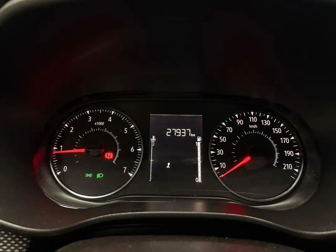 Dacia Sandero Comfort - Thumbnail 10