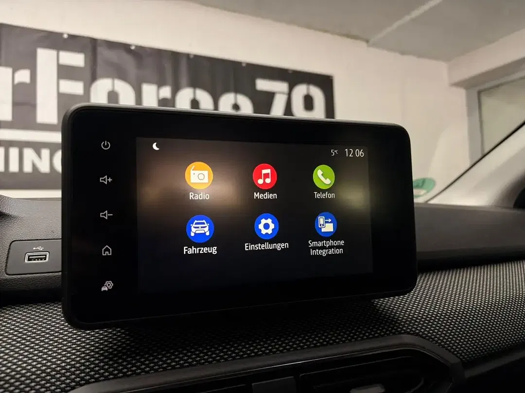 Dacia Sandero Comfort - Thumbnail 11