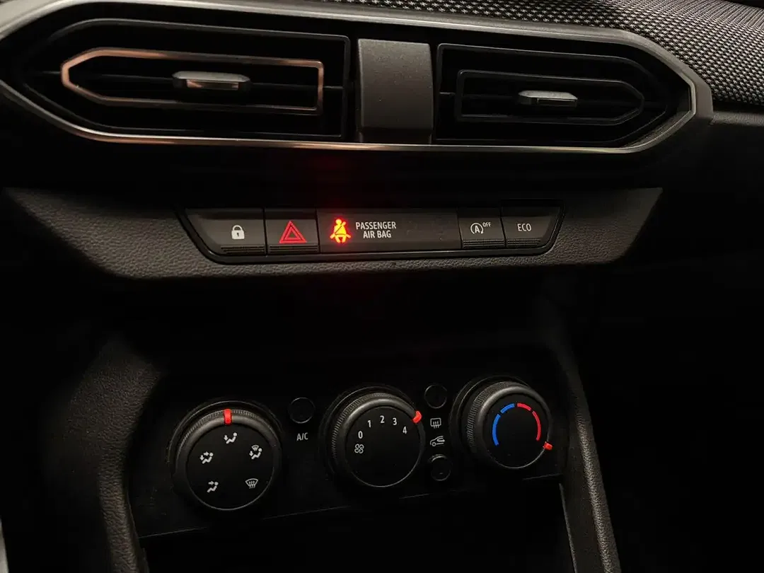 Dacia Sandero Comfort - Thumbnail 12