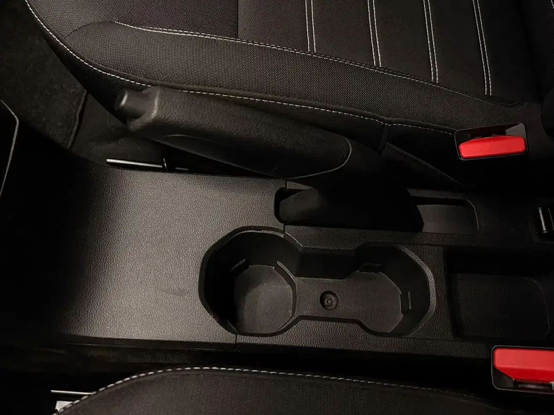 Dacia Sandero Comfort - Thumbnail 14