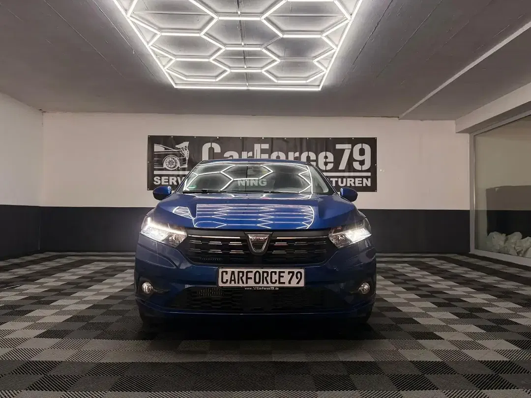 Dacia Sandero Comfort - foto 2