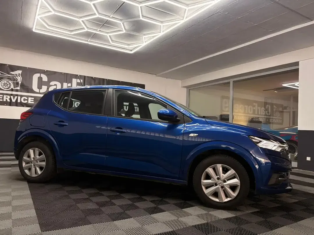 Dacia Sandero Comfort - Thumbnail 3