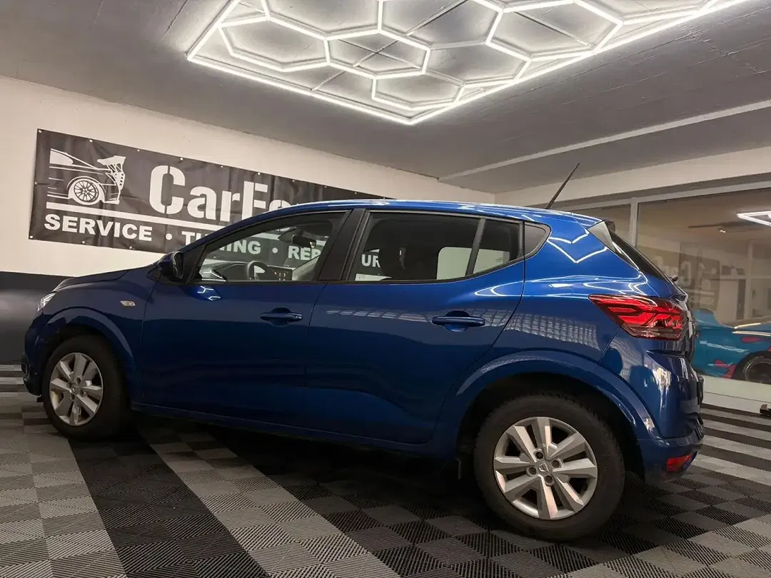 Dacia Sandero Comfort - Thumbnail 4