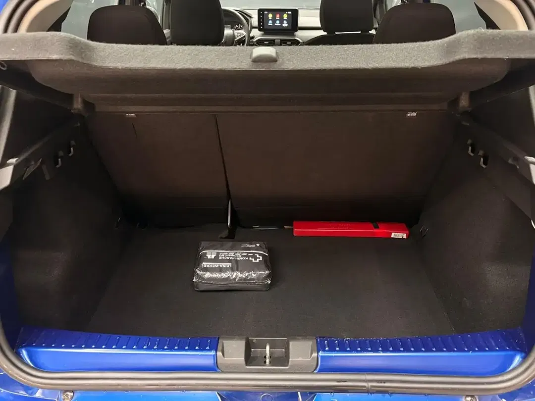 Dacia Sandero Comfort - Thumbnail 6