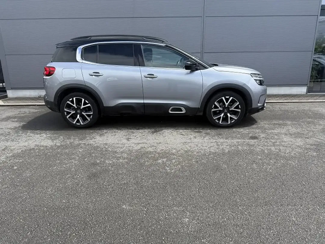 Citroen C5 Aircross - foto 2
