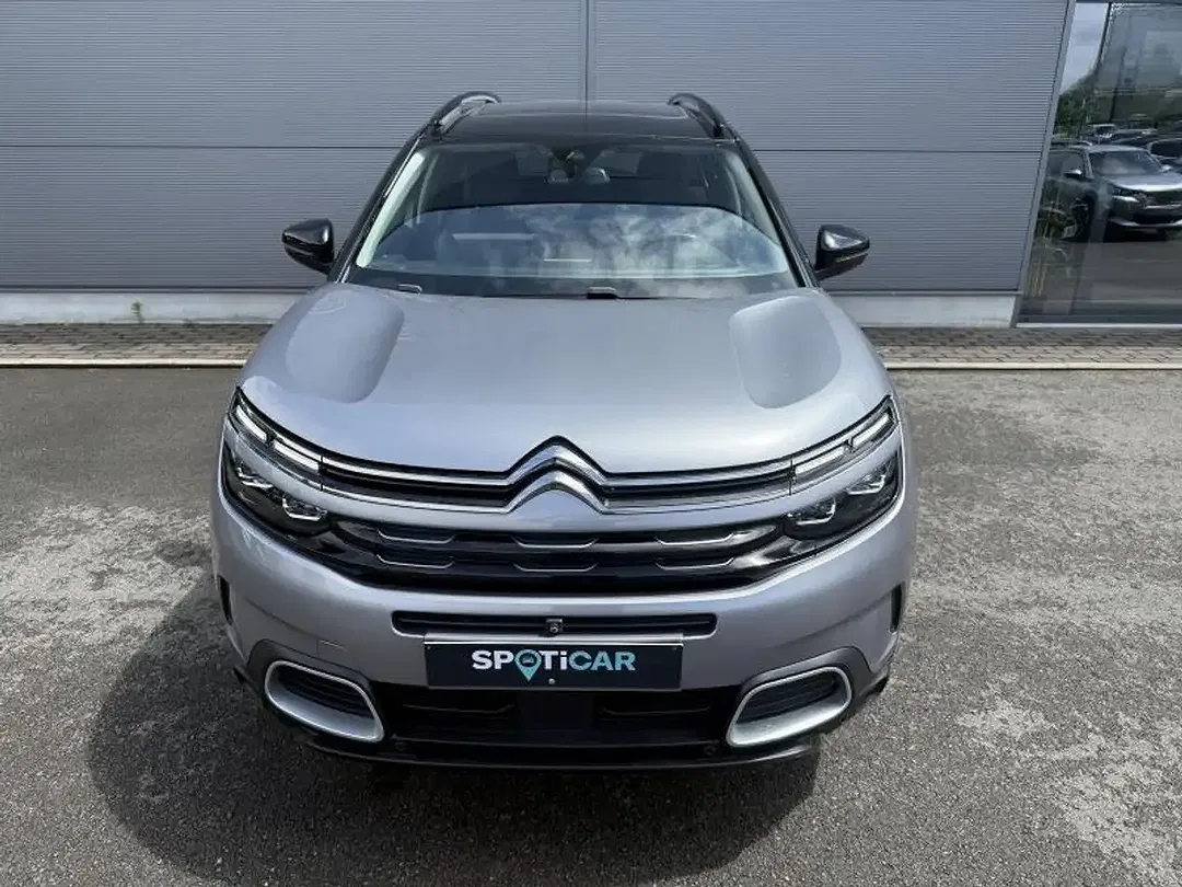 Citroen C5 Aircross - Thumbnail 6