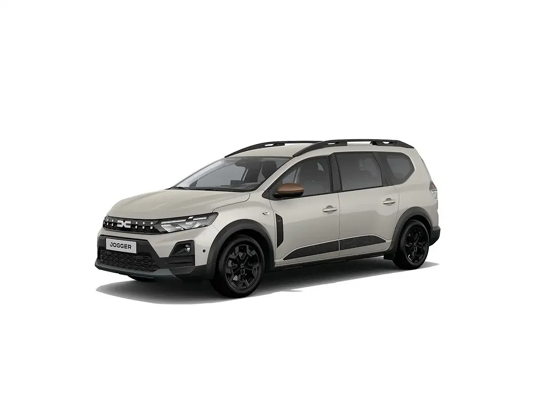 Dacia Jogger Hybrid Extreme - Afbeelding 1