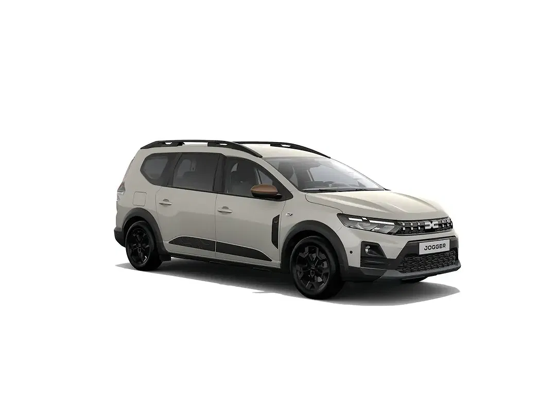 Dacia Jogger Hybrid Extreme - Thumbnail 10