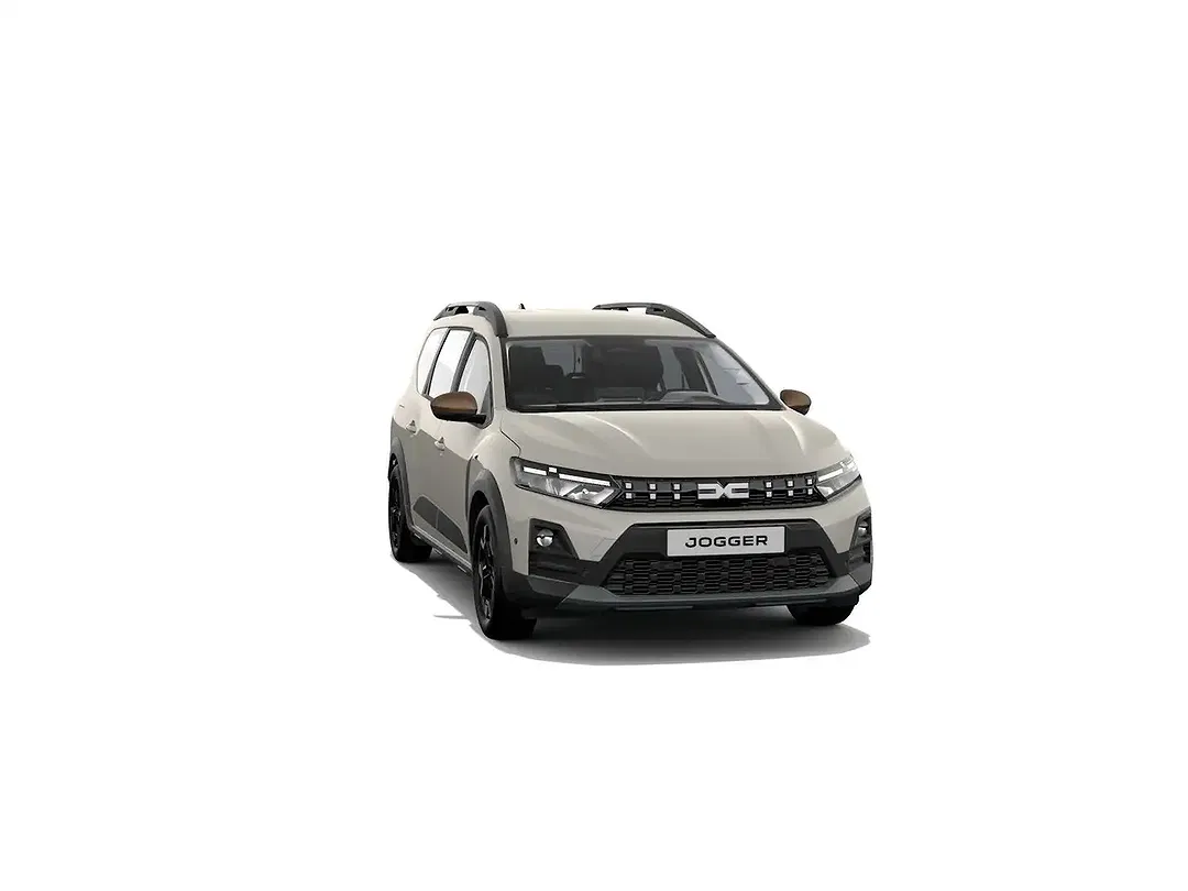 Dacia Jogger Hybrid Extreme - Thumbnail 11