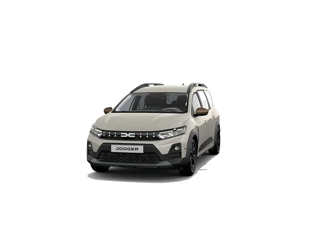Dacia Jogger Hybrid Extreme - Thumbnail 12
