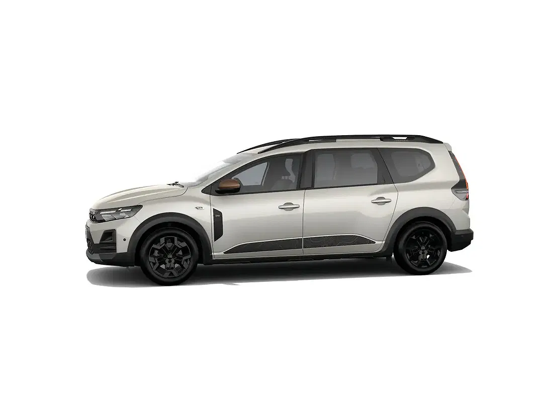 Dacia Jogger Hybrid Extreme - Thumbnail 2