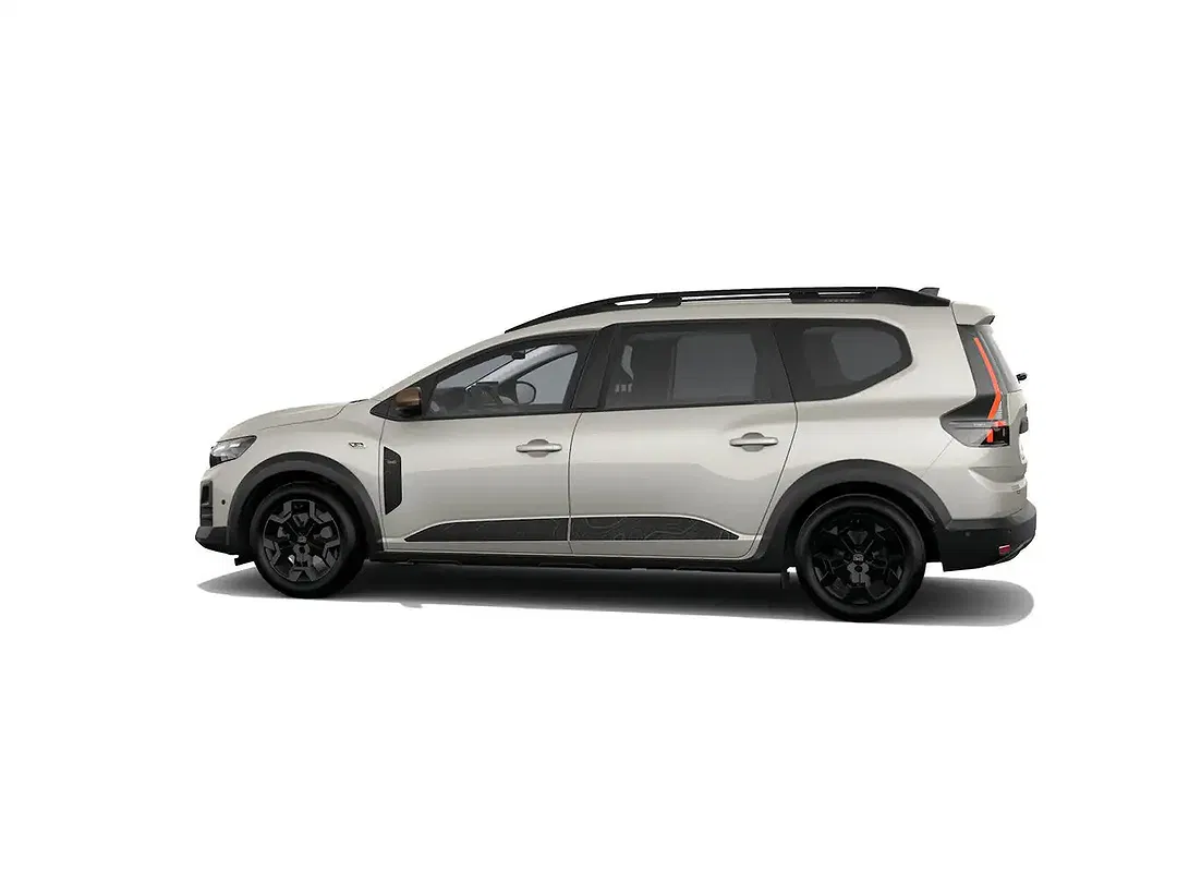 Dacia Jogger Hybrid Extreme - Thumbnail 3