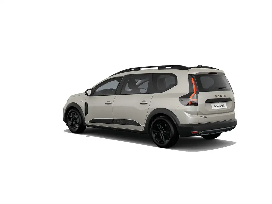 Dacia Jogger Hybrid Extreme - Thumbnail 4
