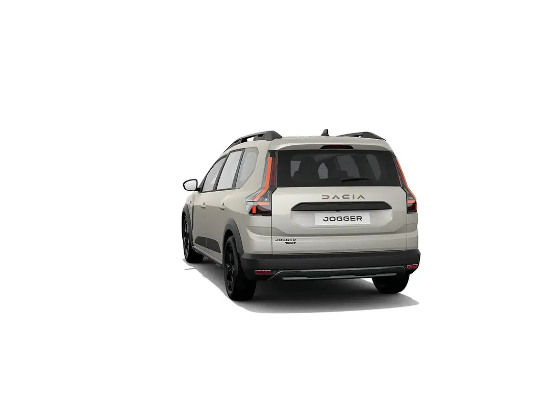Dacia Jogger Hybrid Extreme - Thumbnail 5