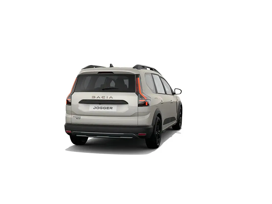 Dacia Jogger Hybrid Extreme - Thumbnail 6