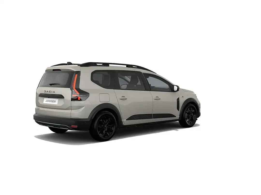 Dacia Jogger Hybrid Extreme - Thumbnail 7