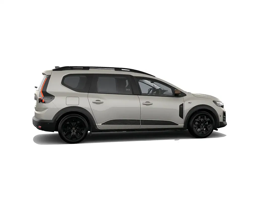 Dacia Jogger Hybrid Extreme - Thumbnail 8