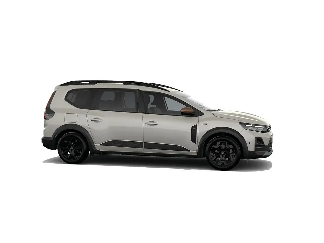 Dacia Jogger Hybrid Extreme - Thumbnail 9