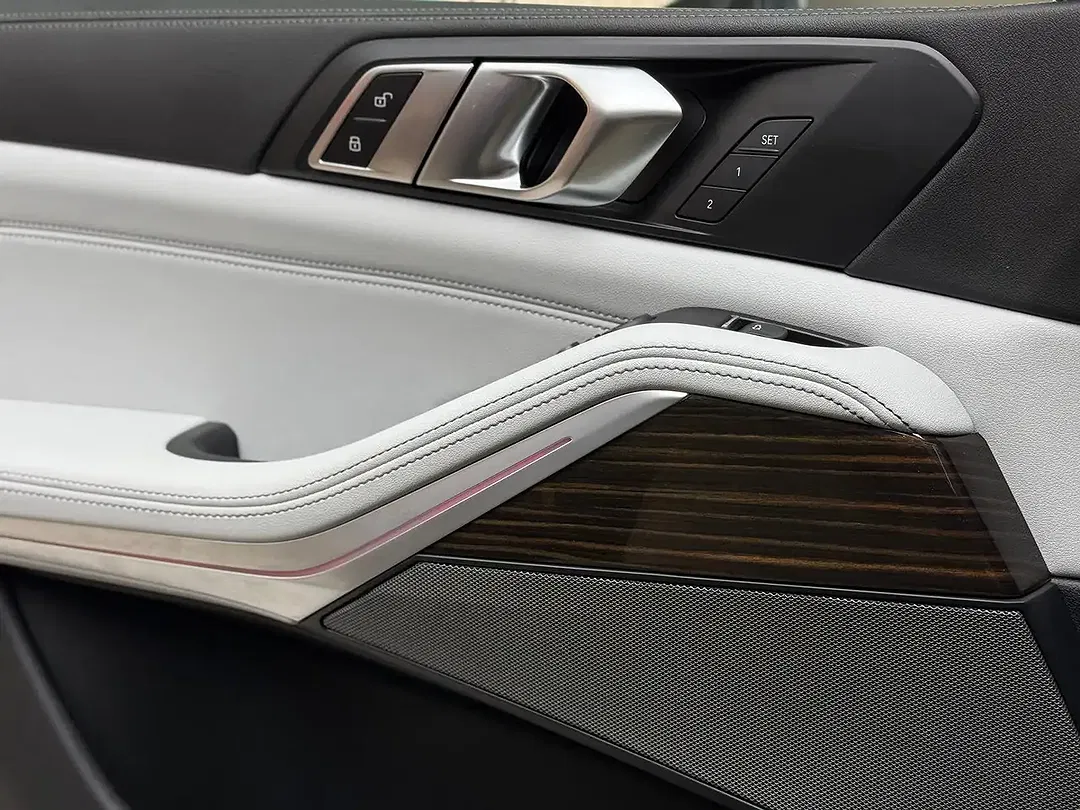 BMW X5 xDrive M Sport - Thumbnail 12