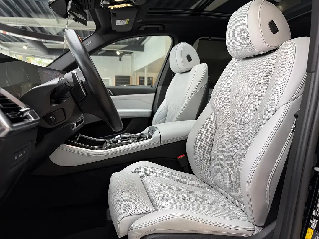 BMW X5 xDrive M Sport - Thumbnail 13