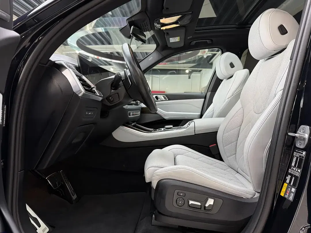 BMW X5 xDrive M Sport - Thumbnail 14