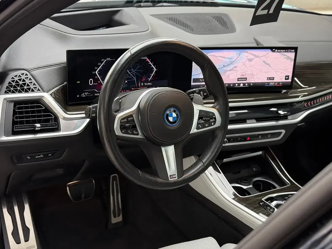 BMW X5 xDrive M Sport - foto 15