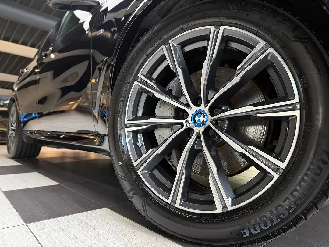 BMW X5 xDrive M Sport - Thumbnail 6