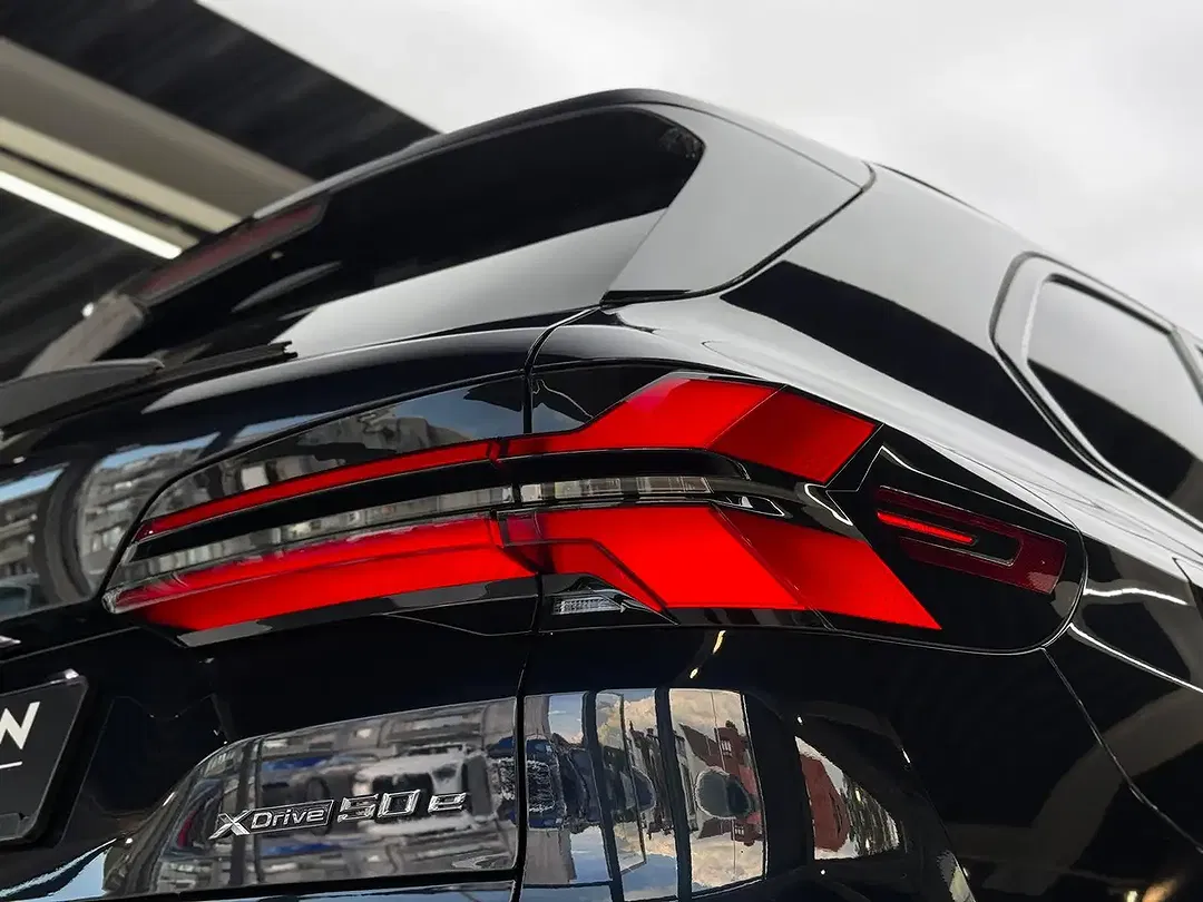 BMW X5 xDrive M Sport - Thumbnail 9