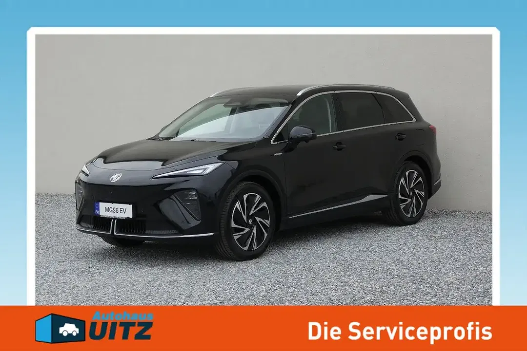 MG MGS6 EV Luxury - foto 1