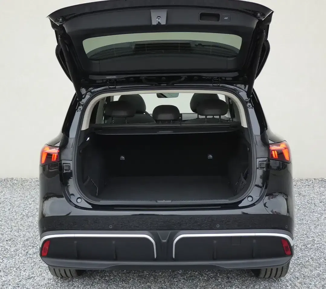 MG MGS6 EV Luxury - Thumbnail 9