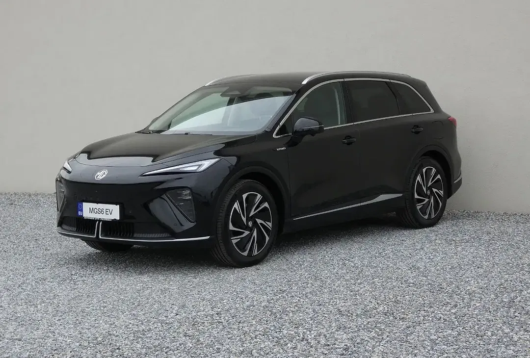 MG MGS6 EV Luxury - foto 2