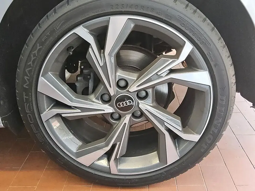 Audi A3 35 TFSI Matrix LED S line - Thumbnail 13
