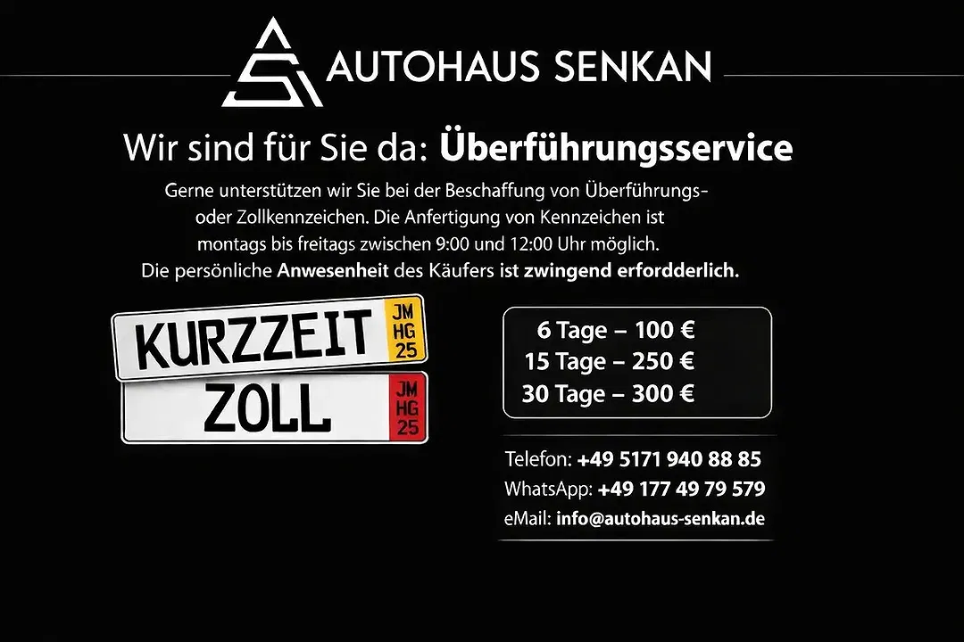 Audi A3 35 TFSI Matrix LED S line - Thumbnail 15