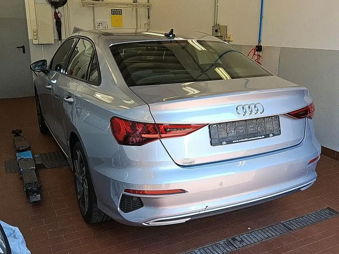 Audi A3 35 TFSI Matrix LED S line - Thumbnail 3
