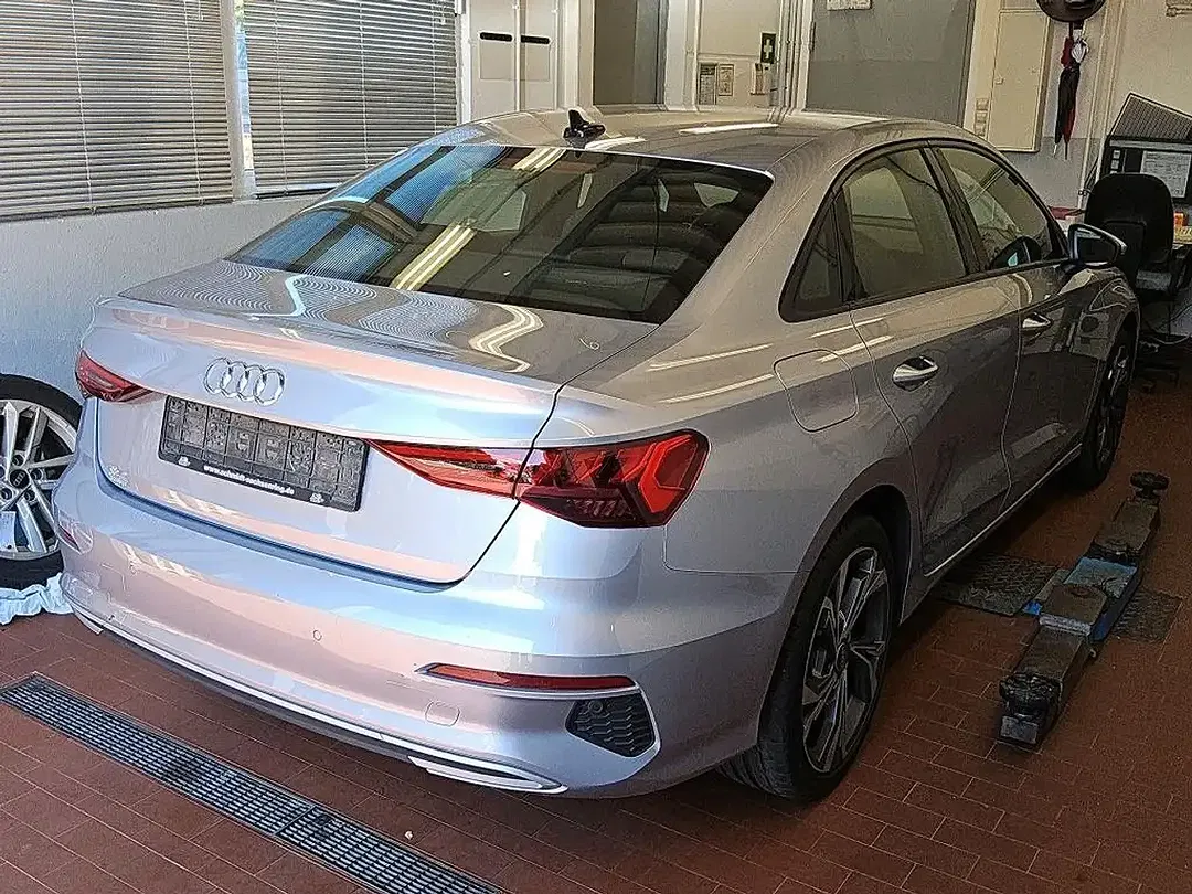 Audi A3 35 TFSI Matrix LED S line - Thumbnail 4