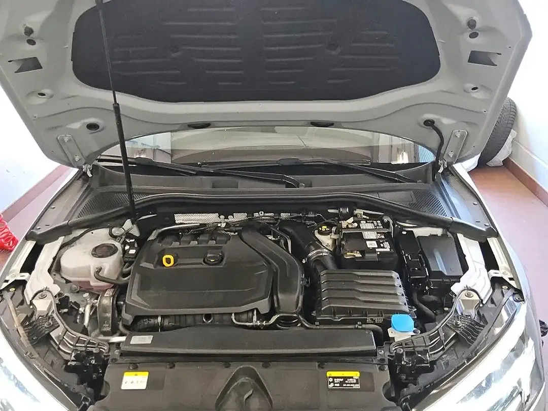 Audi A3 35 TFSI Matrix LED S line - Thumbnail 5