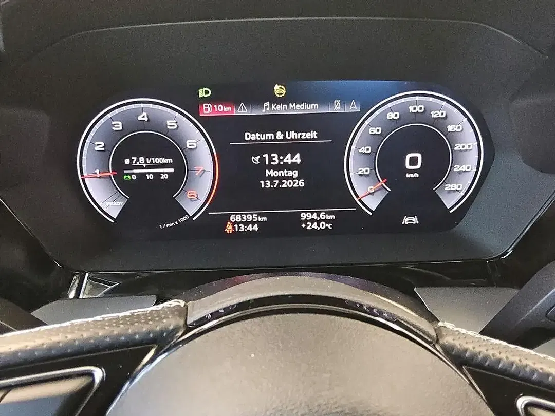 Audi A3 35 TFSI Matrix LED S line - Thumbnail 7