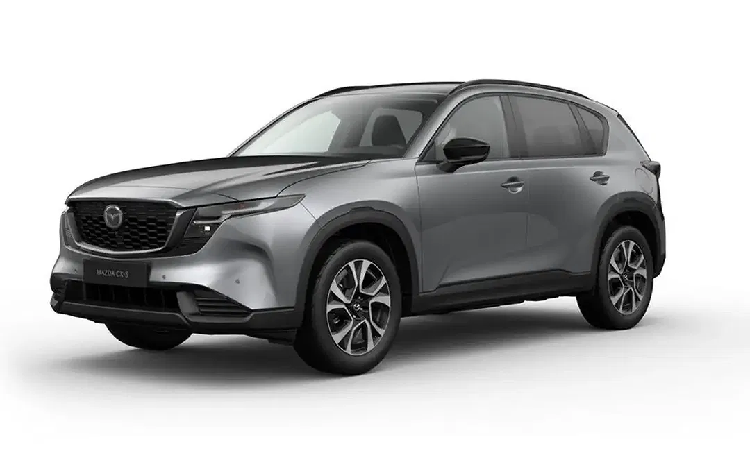 Mazda CX-5 2.5 - Thumbnail 9