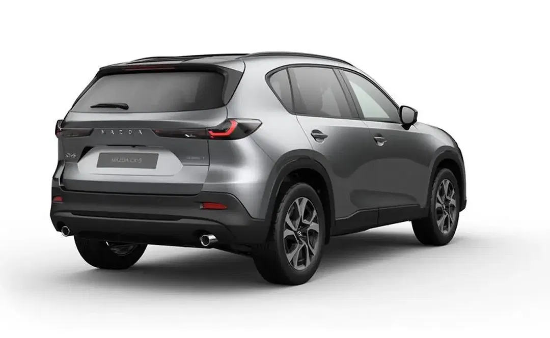 Mazda CX-5 2.5 - Thumbnail 10