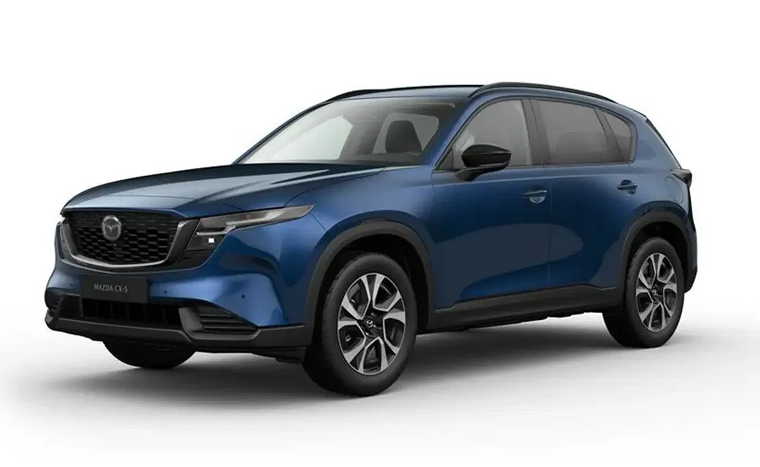 Mazda CX-5 2.5 - Thumbnail 11