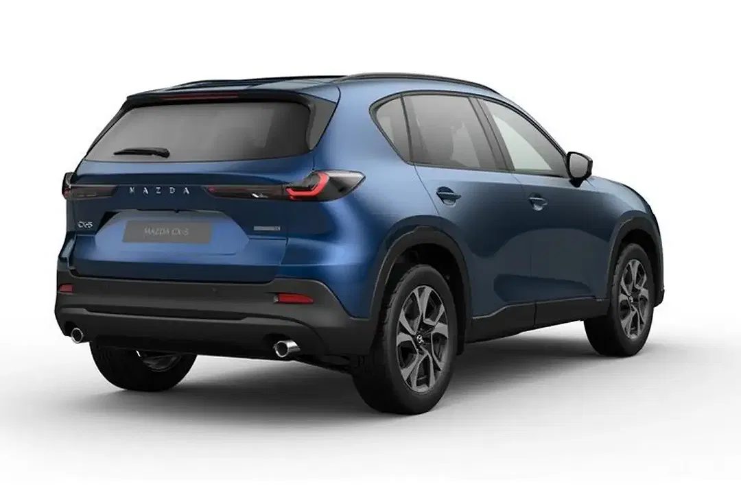 Mazda CX-5 2.5 - Thumbnail 12