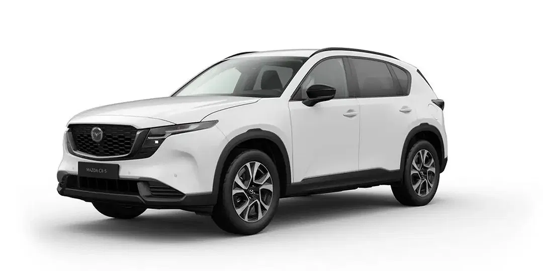 Mazda CX-5 2.5 - foto 1