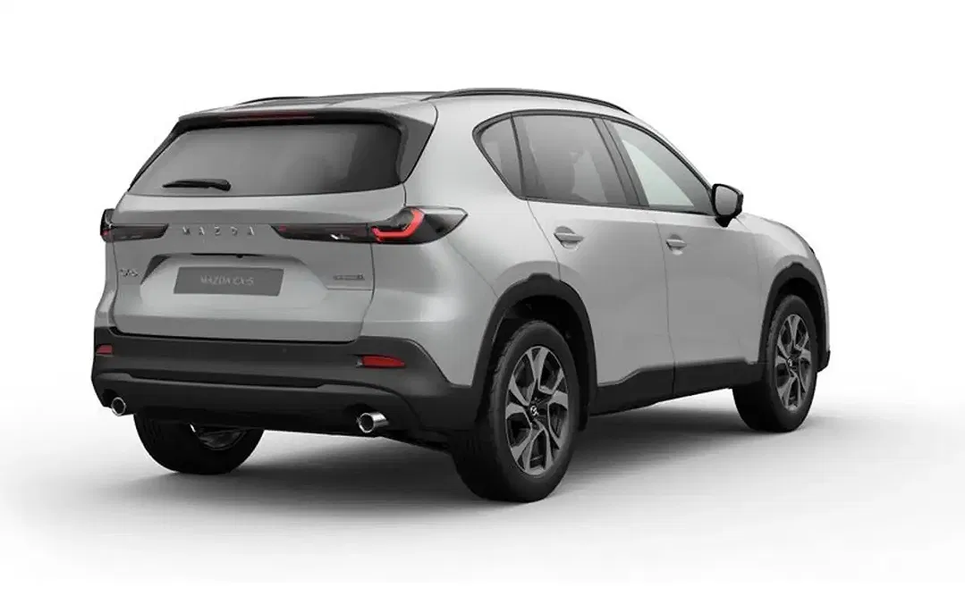 Mazda CX-5 2.5 - Thumbnail 4
