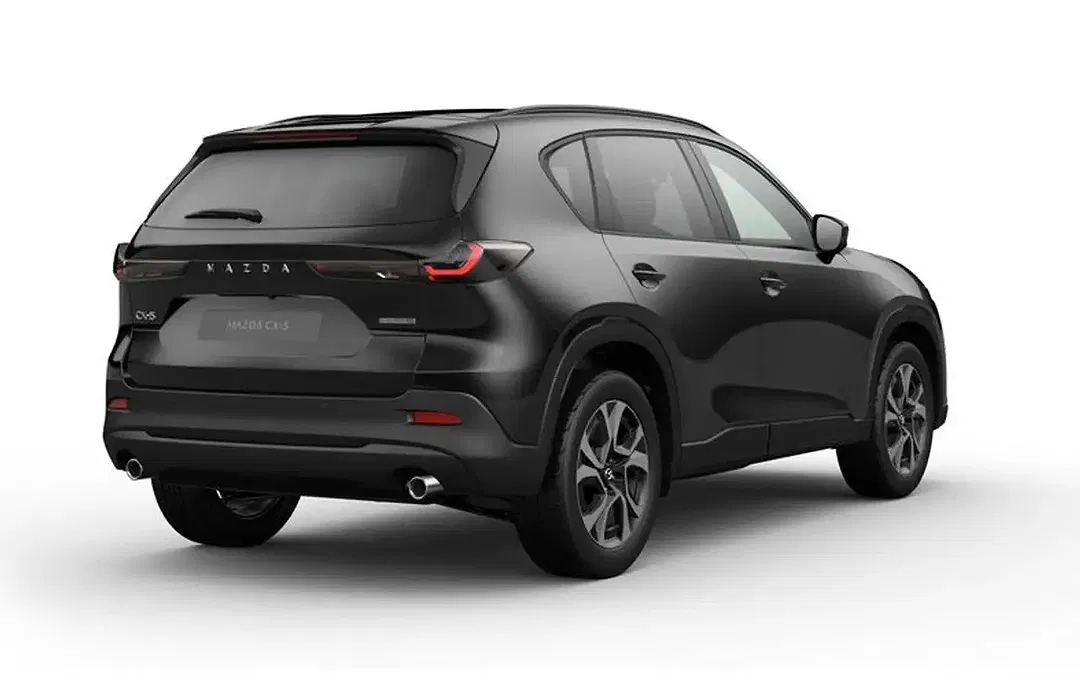 Mazda CX-5 2.5 - Thumbnail 6