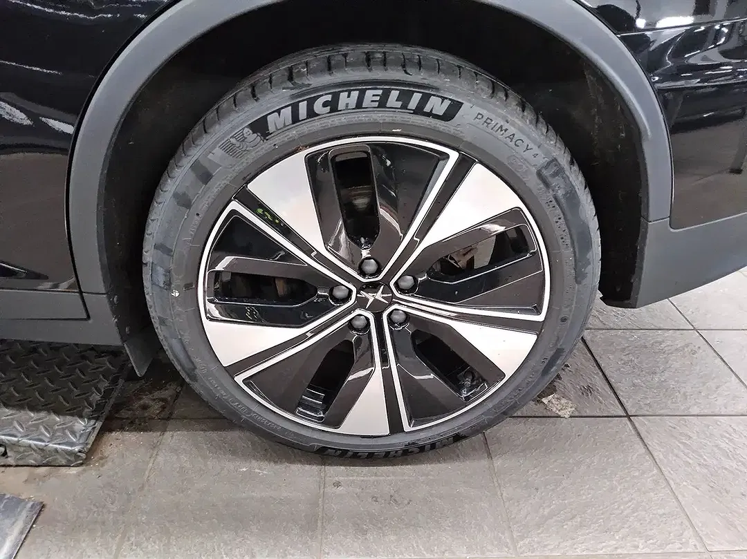 Polestar 2 Standard Range - Thumbnail 10