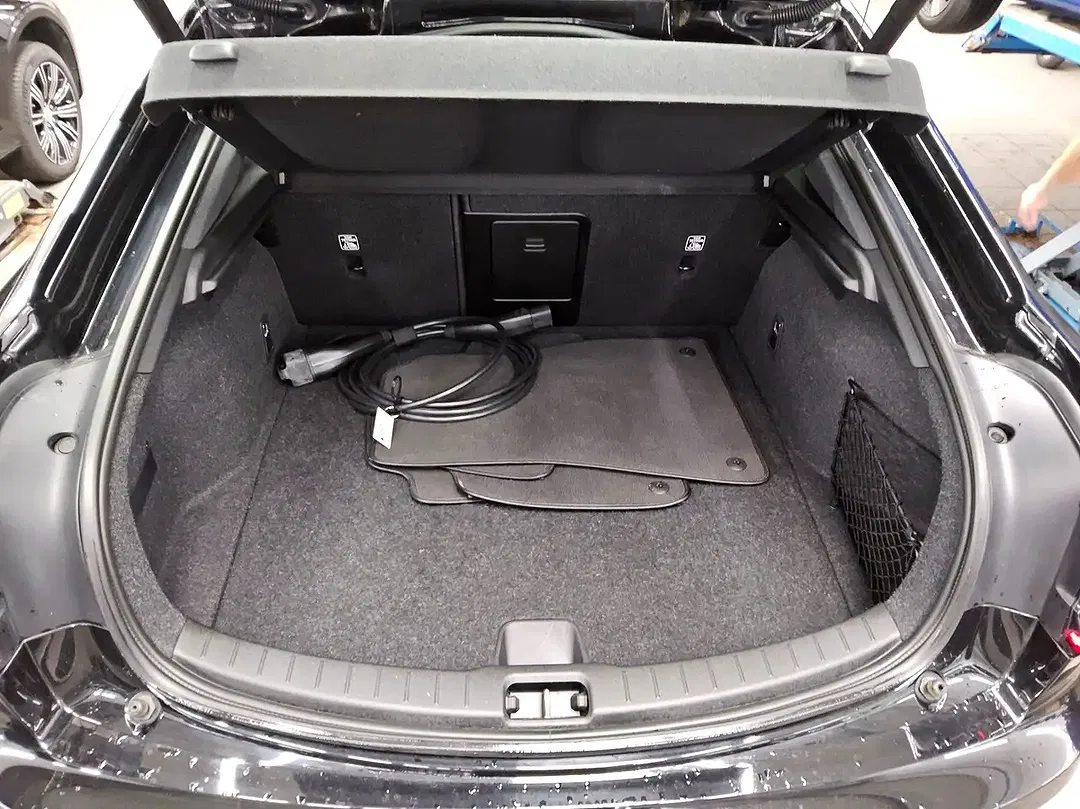 Polestar 2 Standard Range - Thumbnail 11