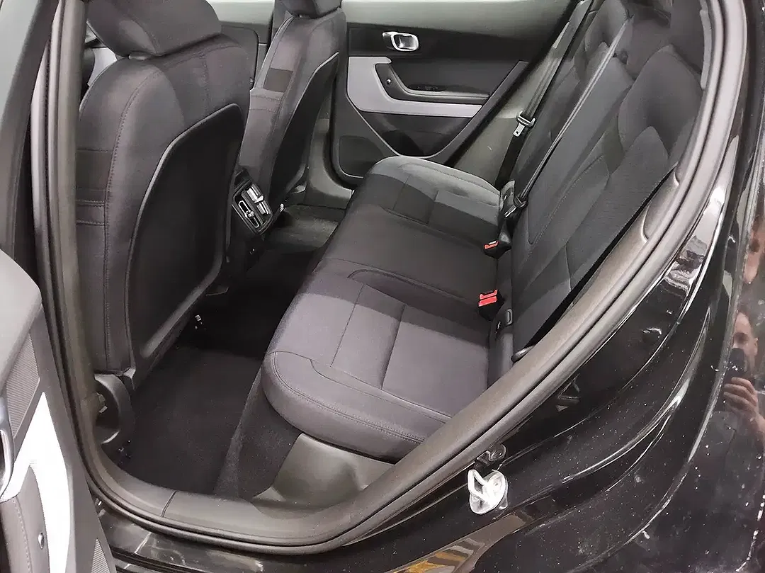 Polestar 2 Standard Range - Thumbnail 12