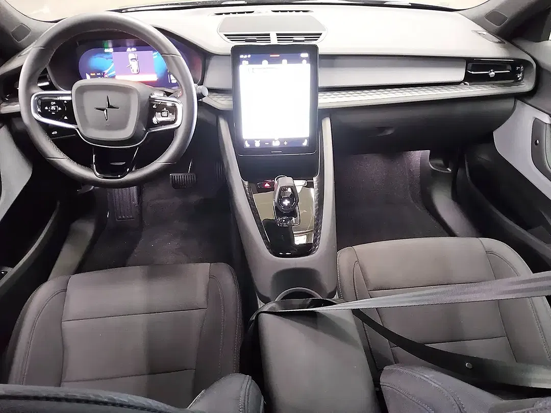 Polestar 2 Standard Range - Thumbnail 4