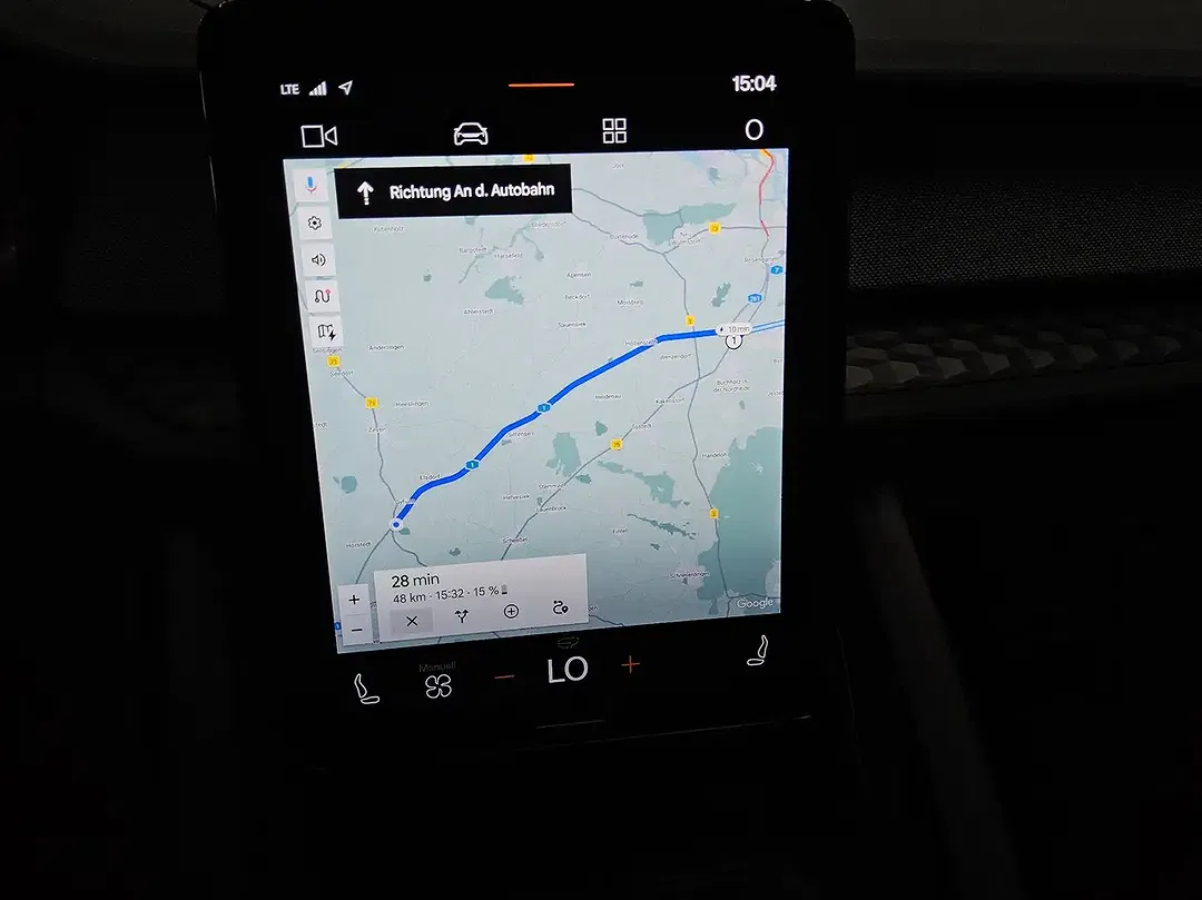 Polestar 2 Standard Range - Thumbnail 6