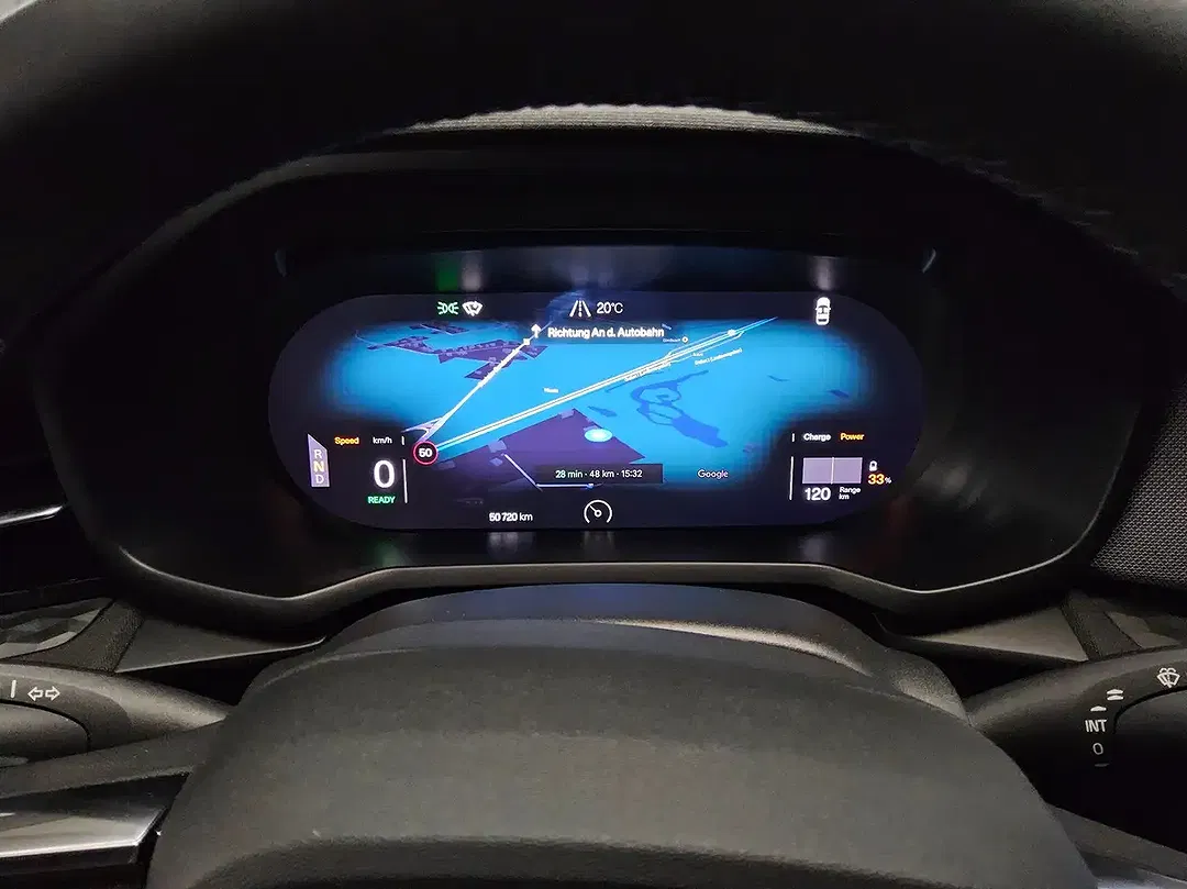 Polestar 2 Standard Range - Thumbnail 7
